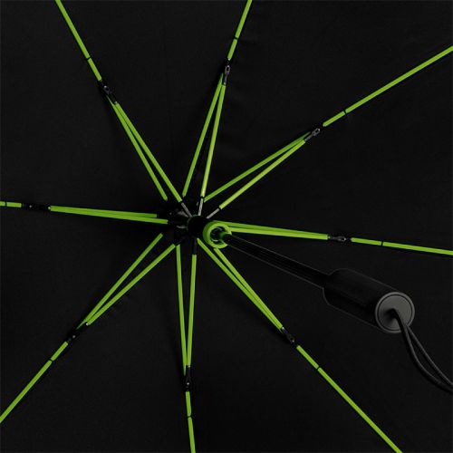 Storm umbrella black - Image 8